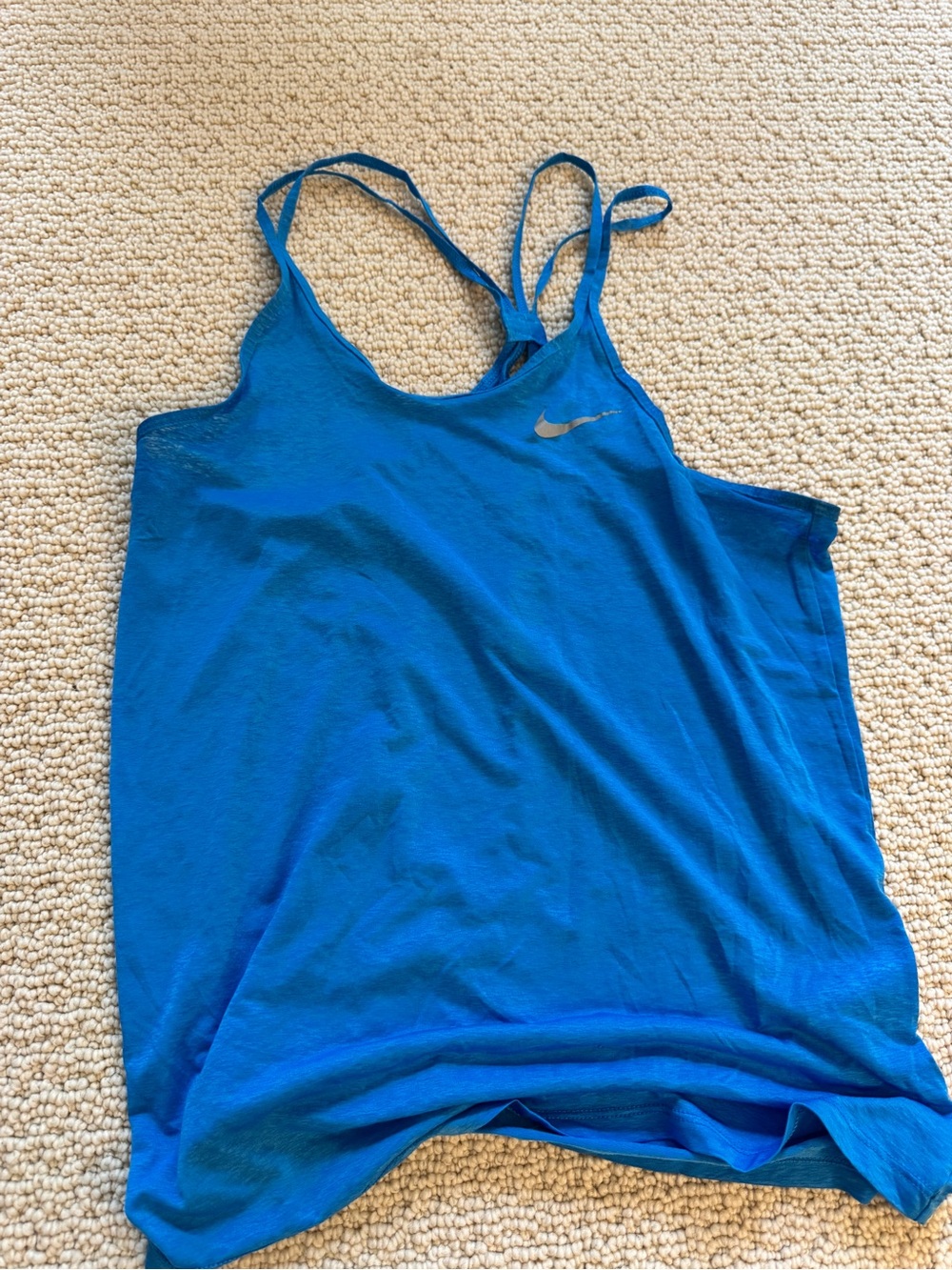 Nike Workout Tank